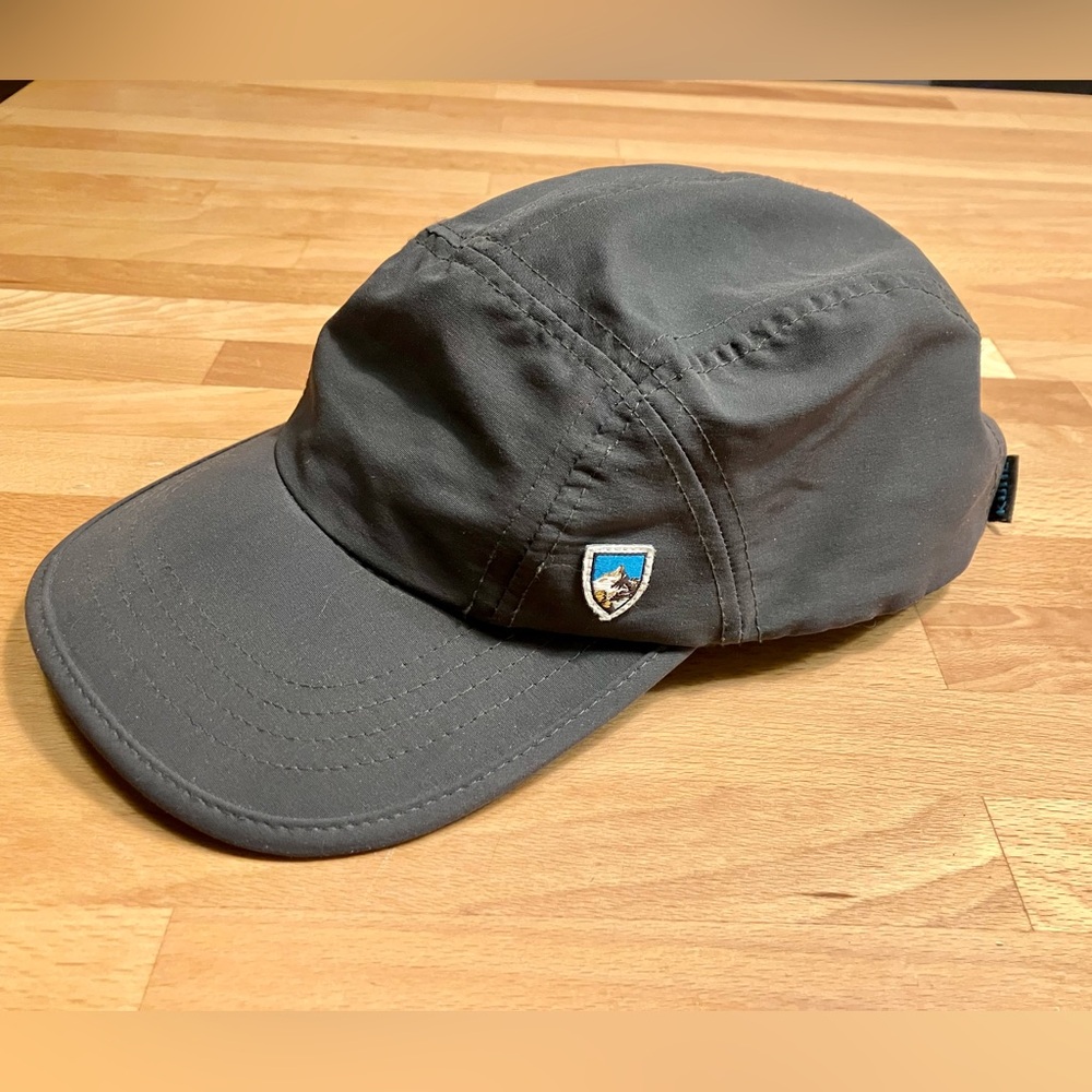 Kuhl Renegade 5 panel hat